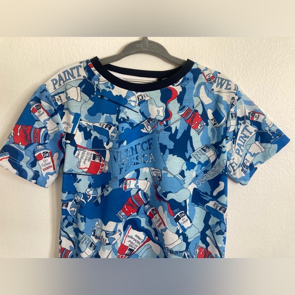 Boys' Short and T-Shirt Set - Picture 11 of 15